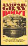 Booze: Lawless Years When Whiskey Won The Canadian West - And A Set Off A Wild War Between The Wets And The Drys