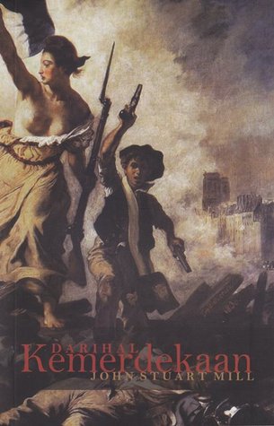 Darihal Kemerdekaan (Paperback)