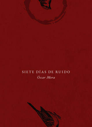 Siete días de ruido (Paperback)