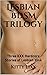 Lesbian BDSM Trilogy: Three XXX Hardcore Stories of Lesbian Kink