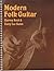Modern Folk Guitar
