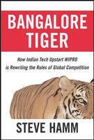 Bangalore Tiger (Paperback)