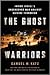 The Ghost Warriors: Inside Israel's Undercover War Against Suicide Terrorism