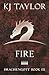 Fire (Drachengott, #3)