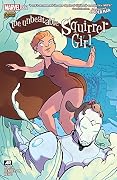 The Unbeatable Squirrel Girl (2015a) #2