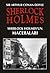 Sherlock Holmes'un Maceraları
