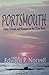 Portsmouth, Spies, U-Boats, and Romance on the Outer Banks by Edward Norvell