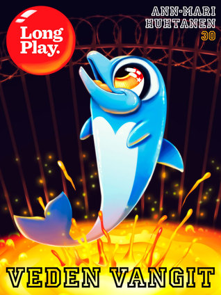 Veden vangit (ebook)