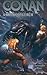 Conan a krokodýlí bůh