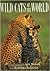 Wild Cats of the World by Barbara Sleeper