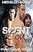 Scent of Love (Phantom Wolves, MC #2)