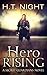 Hero Rising (Secret Guardia...