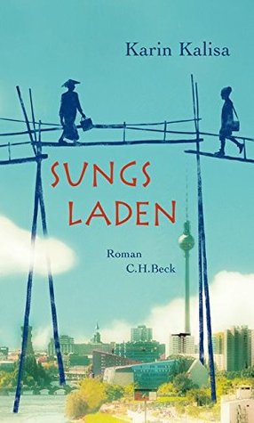 Sungs Laden (Hardcover)