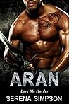 Aran by Serena Simpson Aran by Serena Simpson