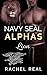 Lion (Navy Seal Alphas, #4)