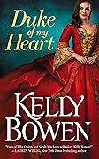 Duke of My Heart (Season for Scandal, #1)