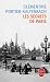 Les secrets de Paris