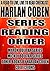 HARLAN COBEN: SERIES READING ORDER: A READ TO LIVE, LIVE TO READ CHECKLIST [MYRON BOLITAR SERIES MICKEY BOLITAR SERIES OTHER BOOKS BY HARLAN COBEN COLLECTIONS]