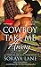 Cowboy Take Me Away (Texas ...