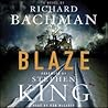 Blaze by Richard  Bachman