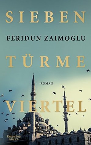 Siebentürmeviertel (Hardcover)