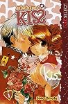 Metamo Kiss, Vol. 1 by Sora Omote