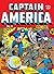 Captain America Comics #2