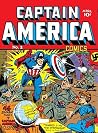 Captain America Comics #2 Captain America Comics #2
