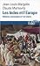 Les Indes et l'Europe. Hist...
