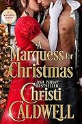 A Marquess for Christmas