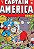 Captain America Comics #4
