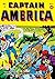 Captain America Comics #3