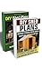 DIY Shed Plans BOX SET 2 IN 1: Step-by-Step Guide For Beginners With Pictures. Build Your Own Shed And Be Proud Of It!: (Woodworking Basics, DIY Shed, ... DIY Sheds, Chicken Coop Designs Book 3)