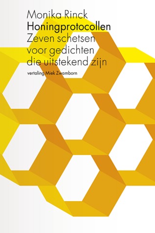 Honingprotocollen (Paperback)