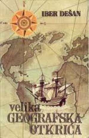 Velika geografska otkrića