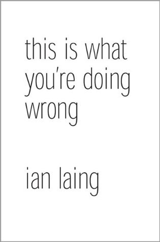 this is what you're doing wrong