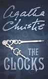 The Clocks by Agatha Christie
