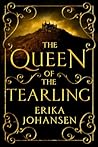 The Queen of the Tearling by Erika Johansen