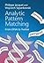Analytic Pattern Matching: From DNA to Twitter