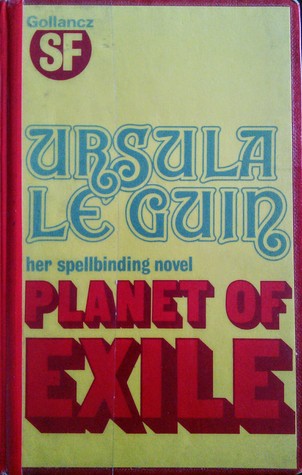 Planet of Exile