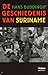 De geschiedenis van Suriname