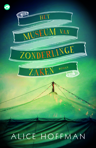 Het museum van zonderlinge zaken