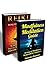 Energy Medicine BOX SET 2 IN 1: 30 Days Of Mindfulness Daily Meditations & Reiki For Beginners: 30 Techniques To Feel Great with Reiki Healing.: (Reiki, ... (Self healing, Reiki, Yoga, Meditation)