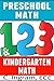 Preschool Math and Kinderga...