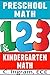 Preschool Math and Kindergarten Math: Identify Numbers, Counting, Addition and Subtraction