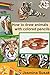 How to Draw Animals with Co...