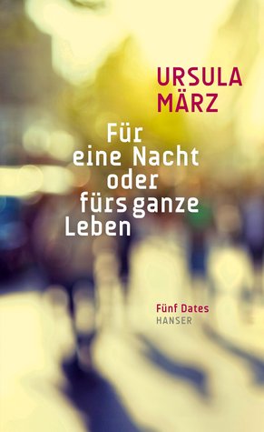 Für eine Nacht oder fürs ganze Leben (Hardcover)