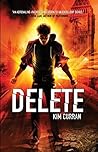 Delete by Kim Curran