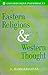 Eastern Religions and Western Thought by Sarvepalli Radhakrishnan
