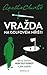 Vražda na golfovém hřišti by Agatha Christie